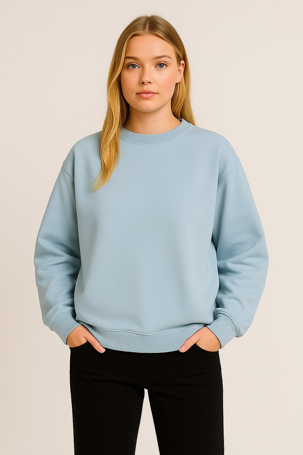 Women's Crewneck