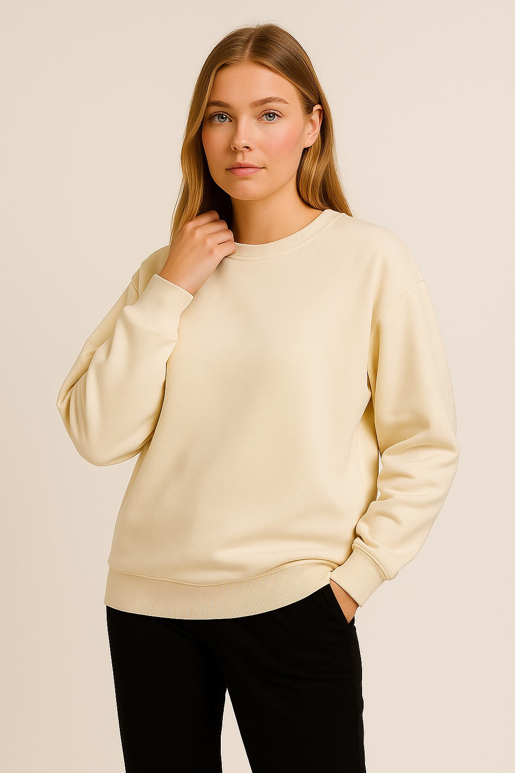 Women's Crewneck