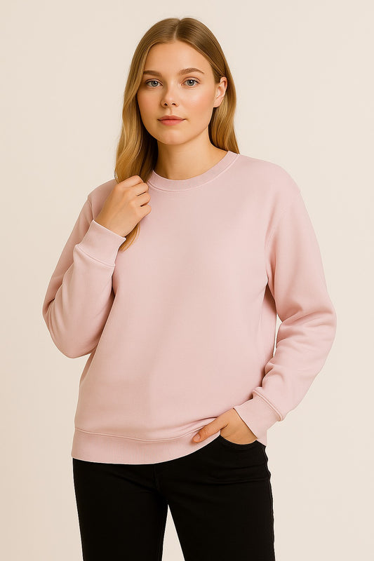 Women's Crewneck