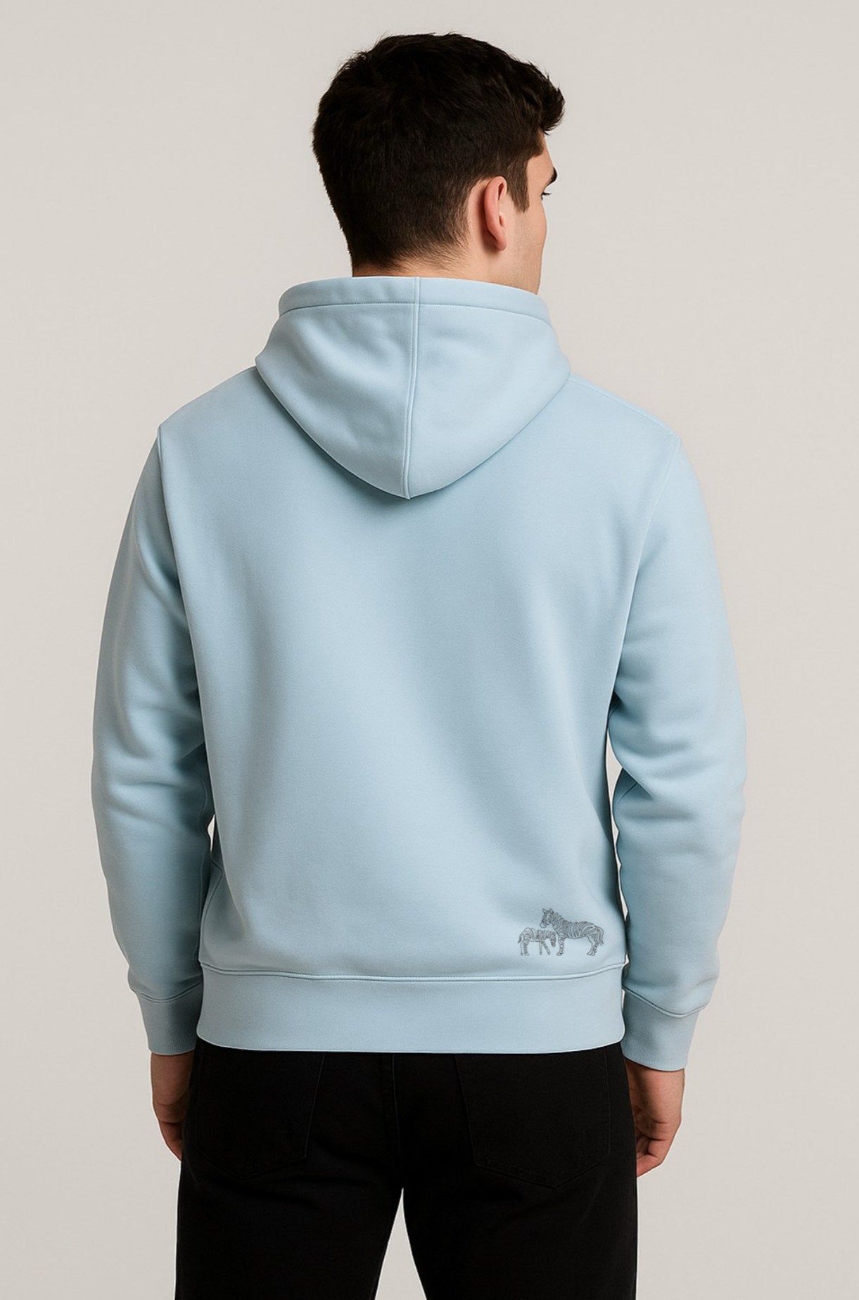 Men's Hoodie