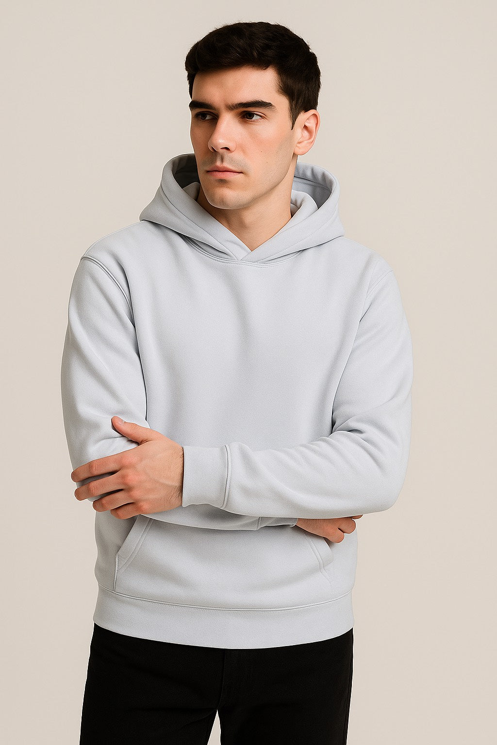 Men's Hoodie