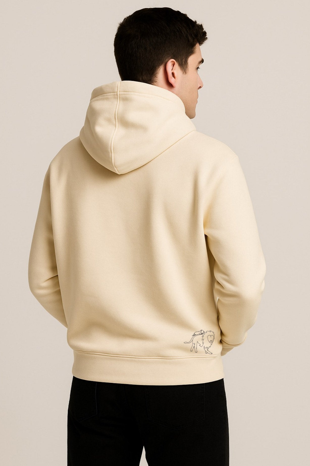 Men's Hoodie