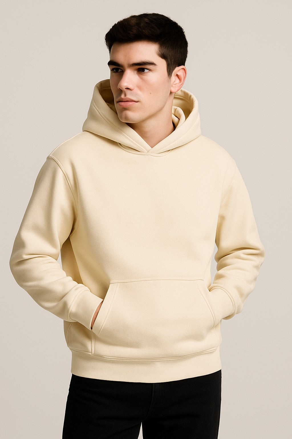 Men's Hoodie
