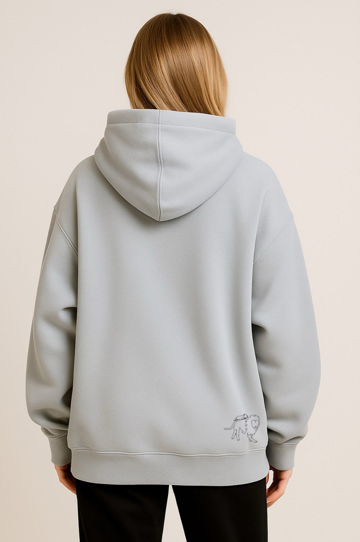 Women's Hoodie