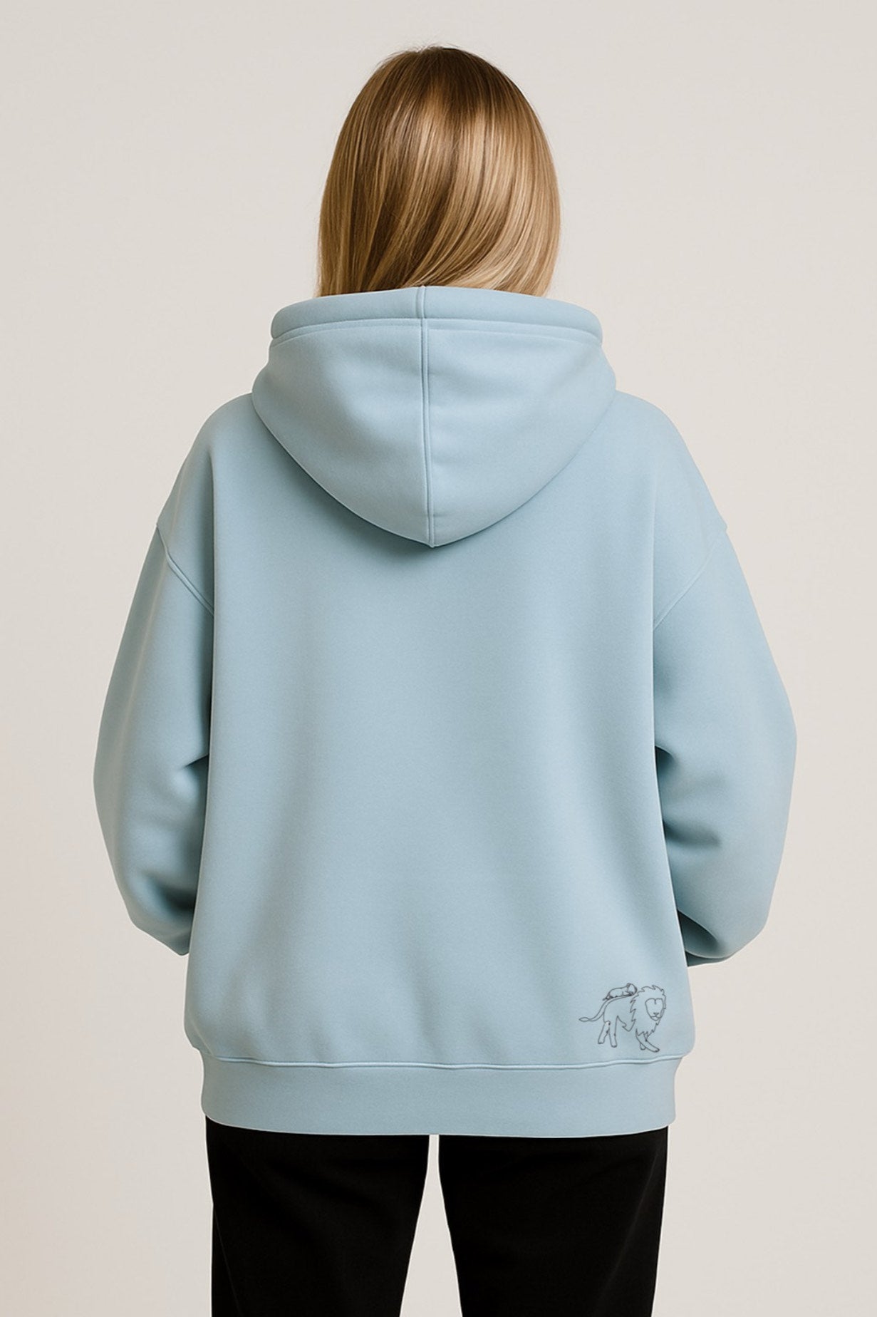Women's Hoodie