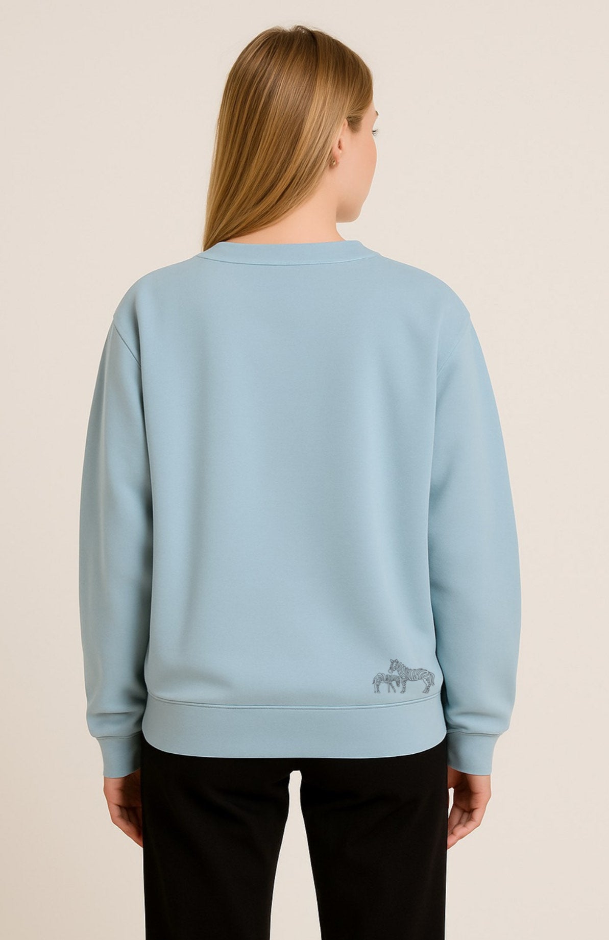Women's Crewneck