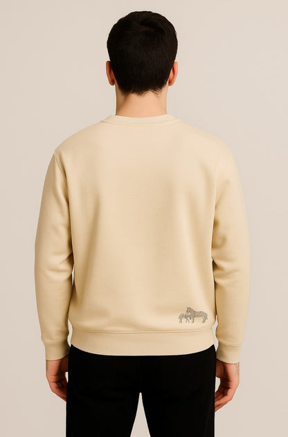 Men's Crewneck