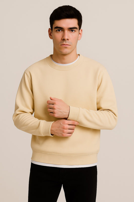 Men's Crewneck