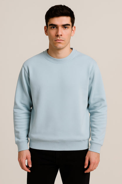 Men's Crewneck
