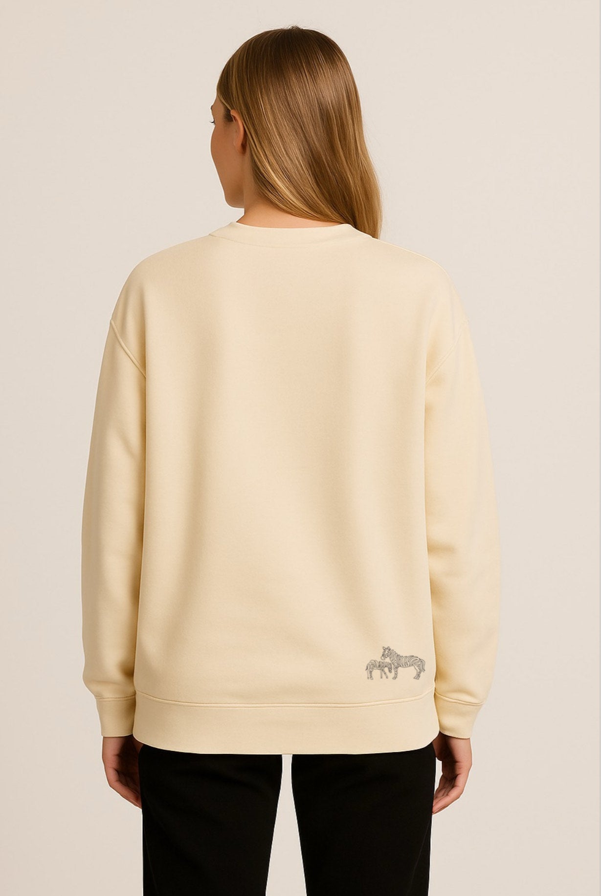 Women's Crewneck